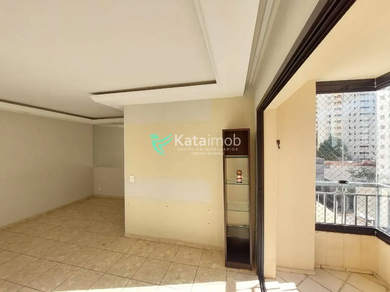 Apartamento, 3 quartos, 80 m² - Foto 3