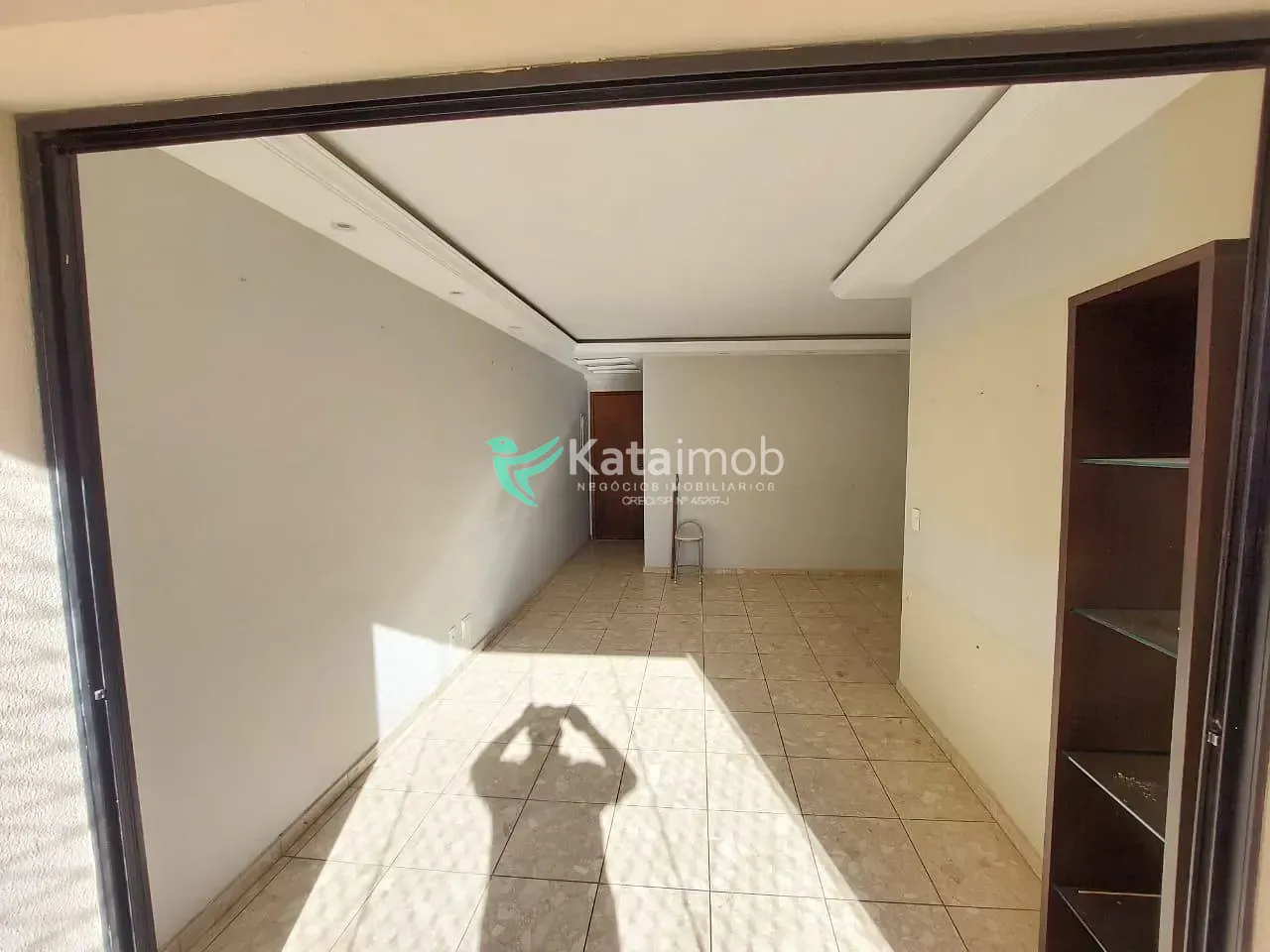 Apartamento, 3 quartos, 80 m² - Foto 4