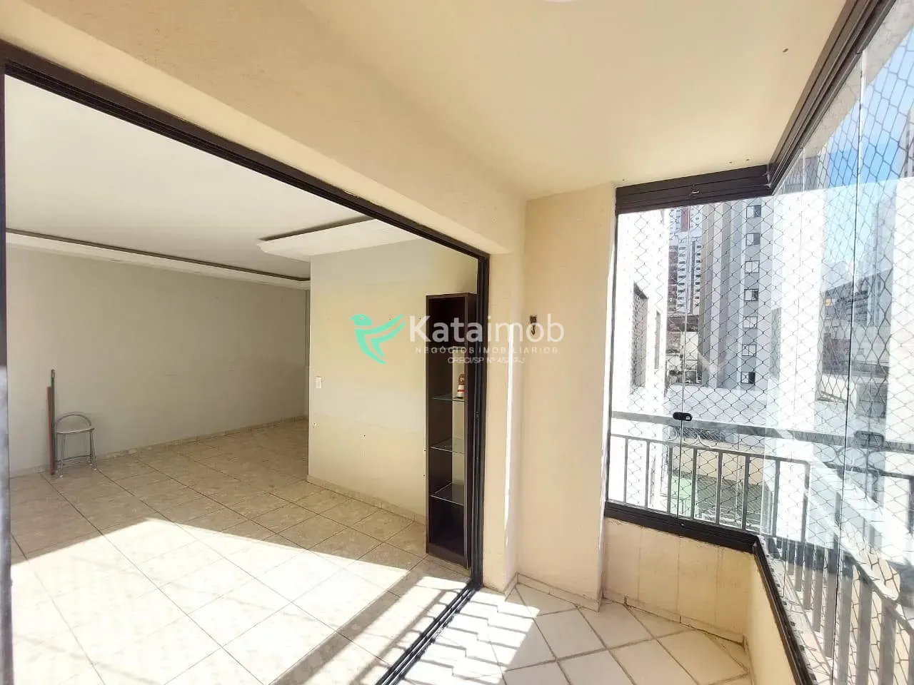Apartamento, 3 quartos, 80 m² - Foto 6