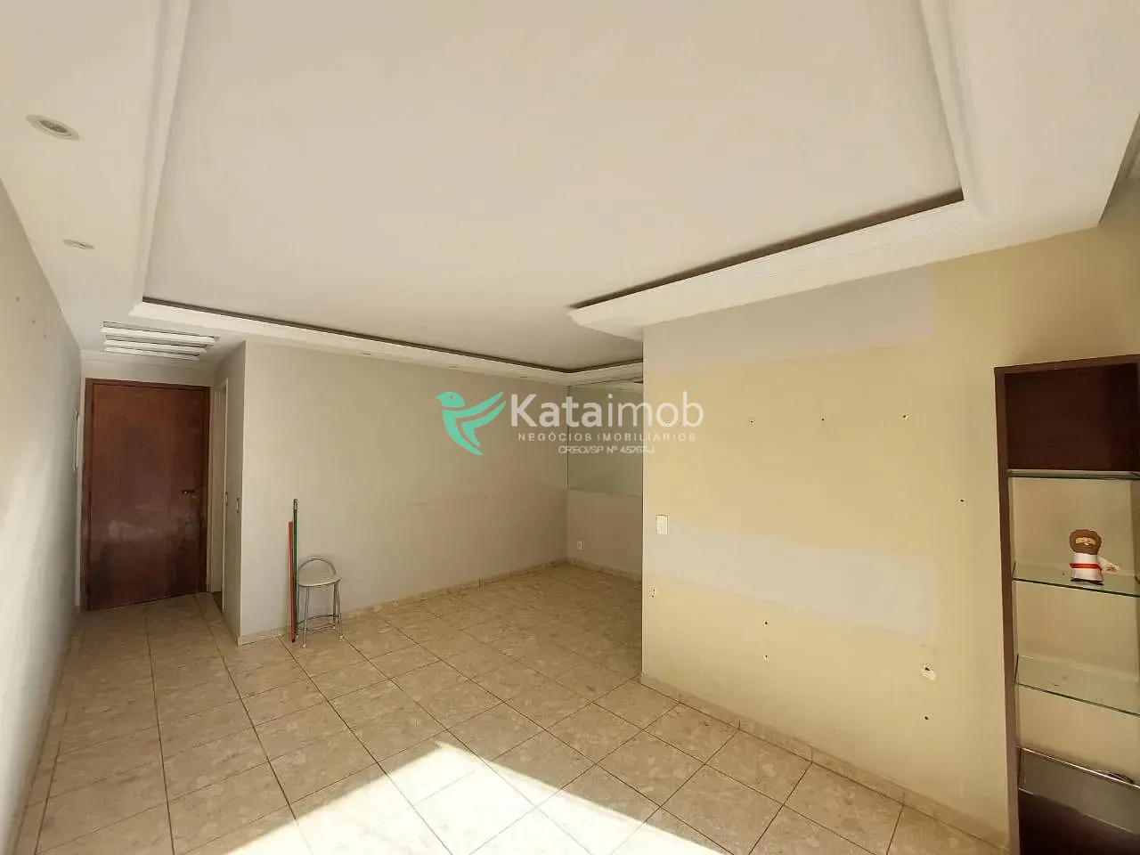 Apartamento, 3 quartos, 80 m² - Foto 7