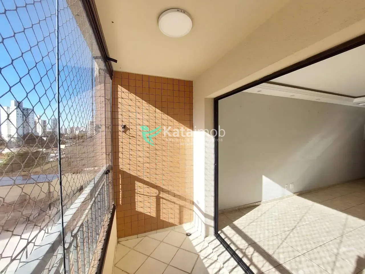 Apartamento, 3 quartos, 80 m² - Foto 5