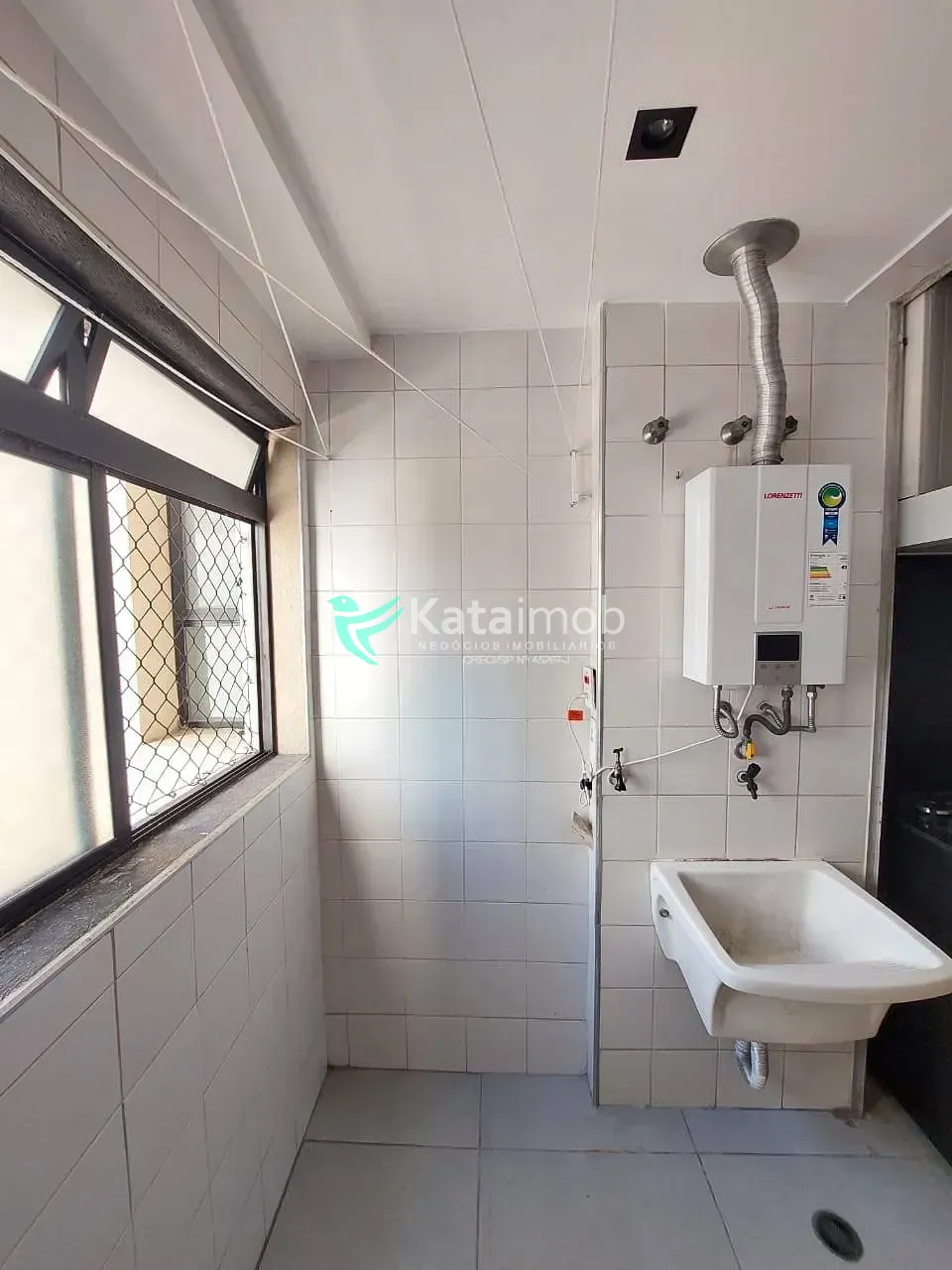 Apartamento, 3 quartos, 80 m² - Foto 10