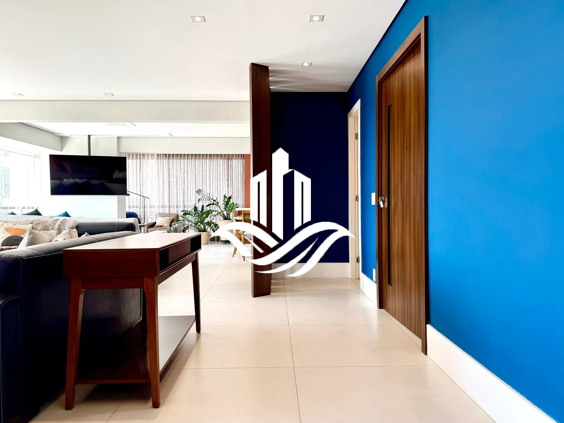 Apartamento, 4 quartos, 396 m² - Foto 2