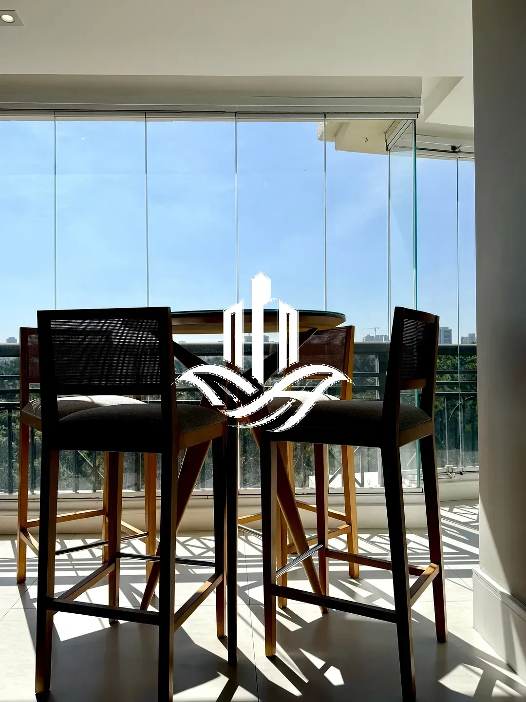 Apartamento, 4 quartos, 396 m² - Foto 4