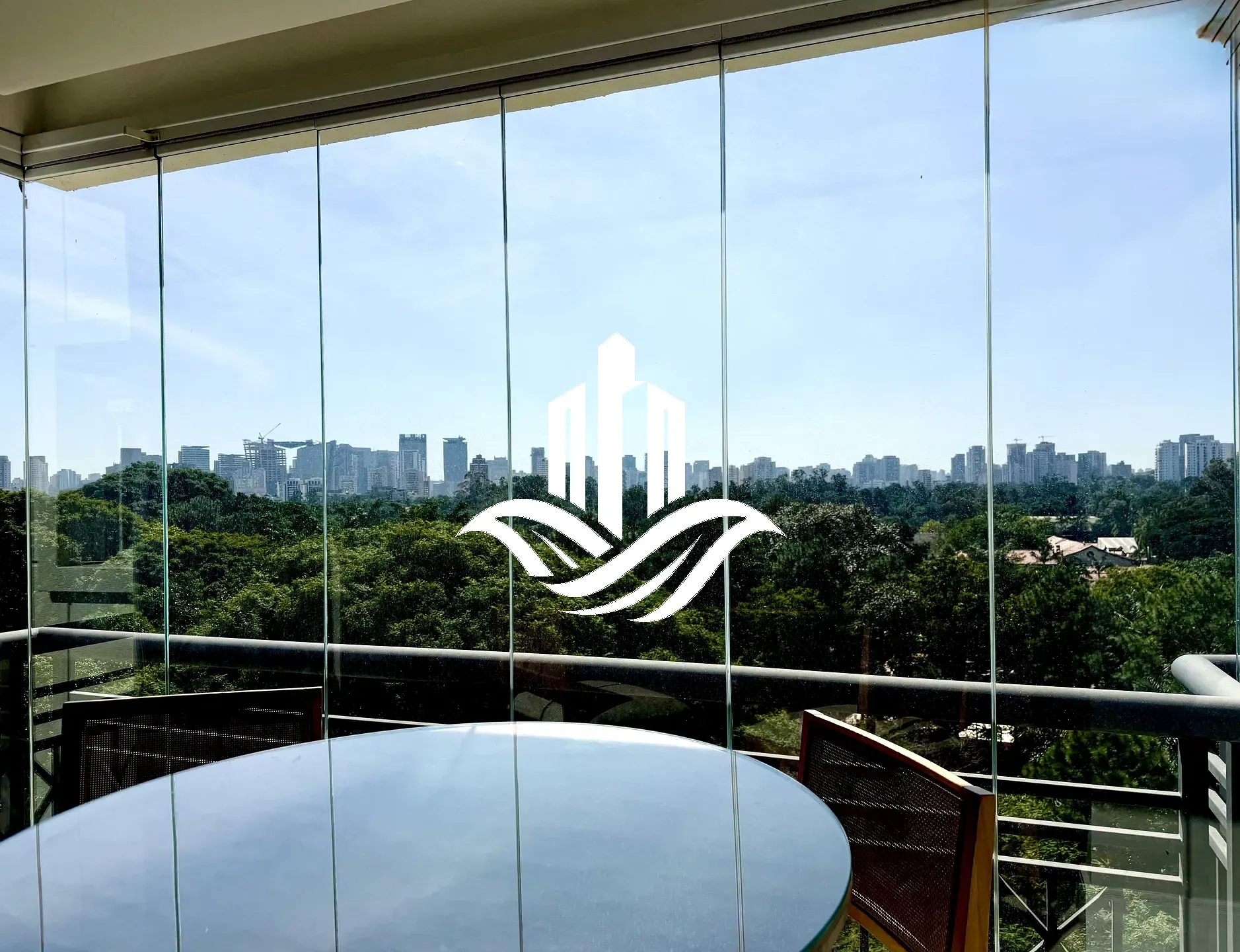Apartamento, 4 quartos, 396 m² - Foto 6