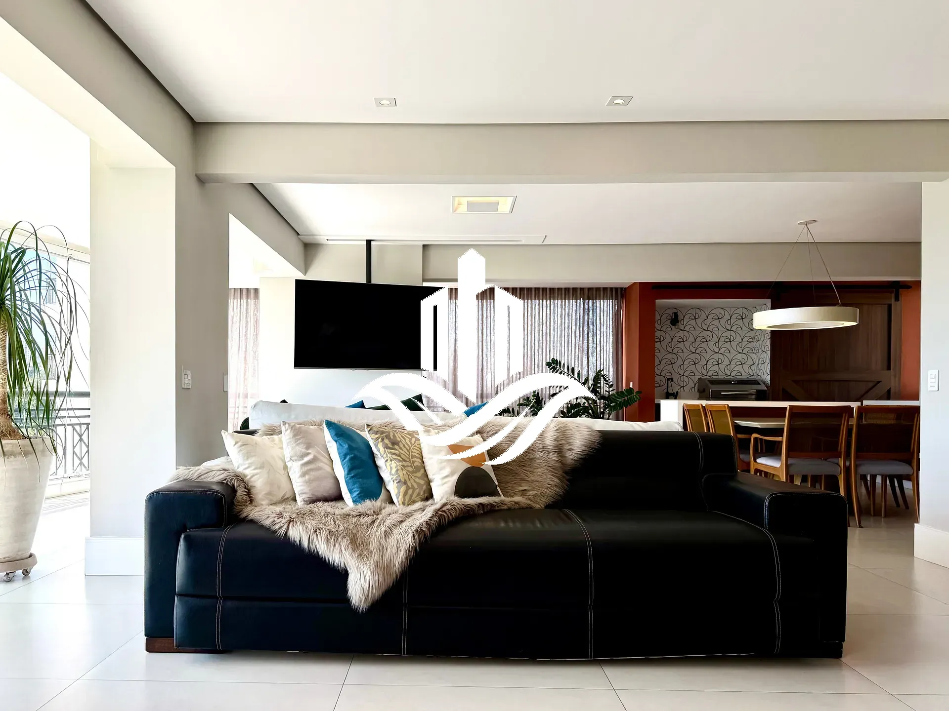 Apartamento, 4 quartos, 396 m² - Foto 7