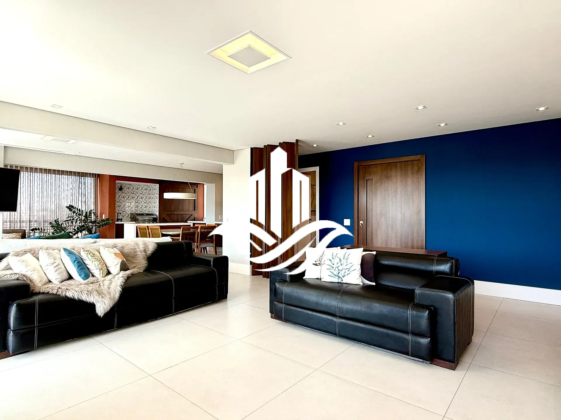 Apartamento, 4 quartos, 396 m² - Foto 8
