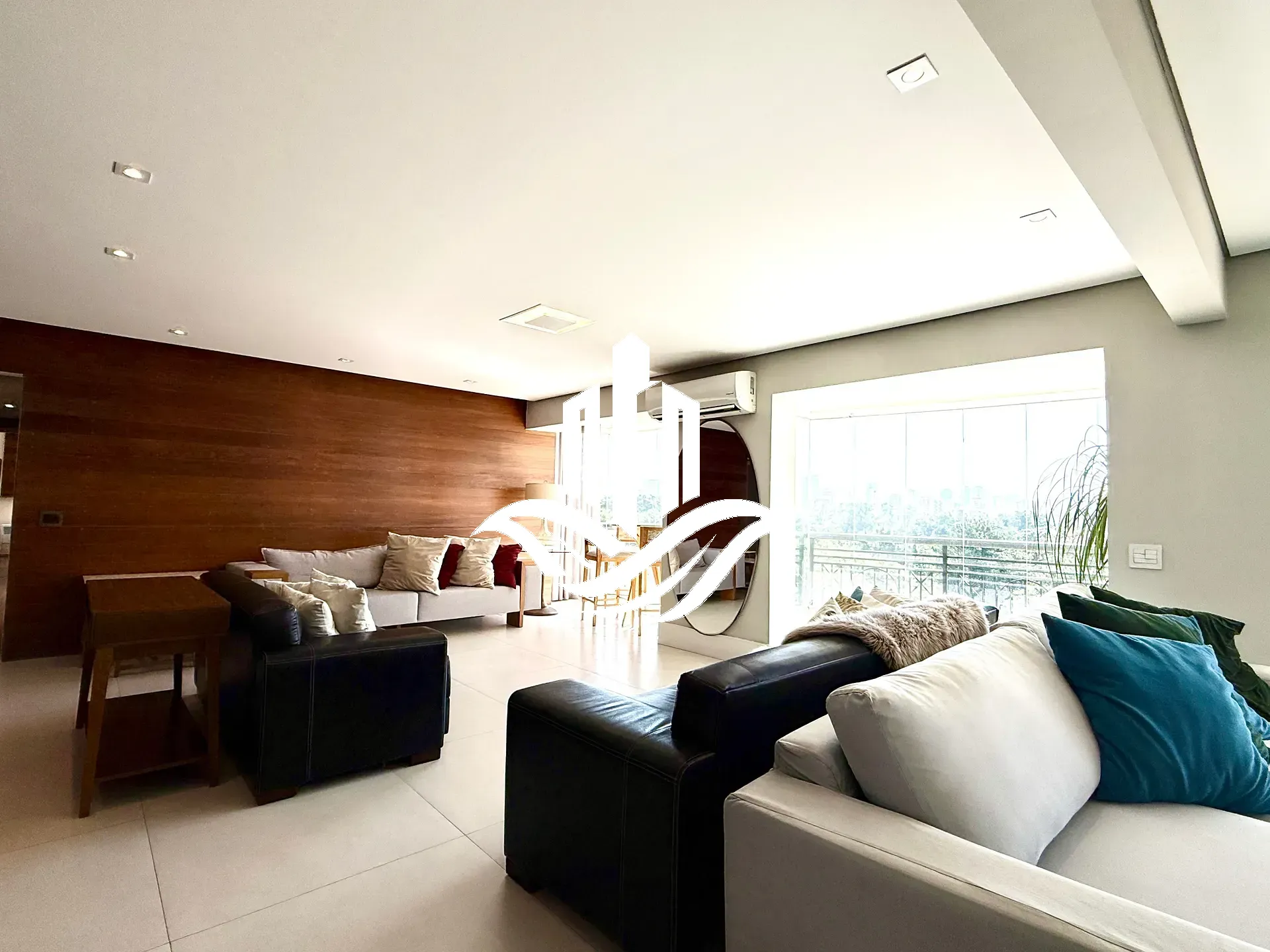 Apartamento, 4 quartos, 396 m² - Foto 9