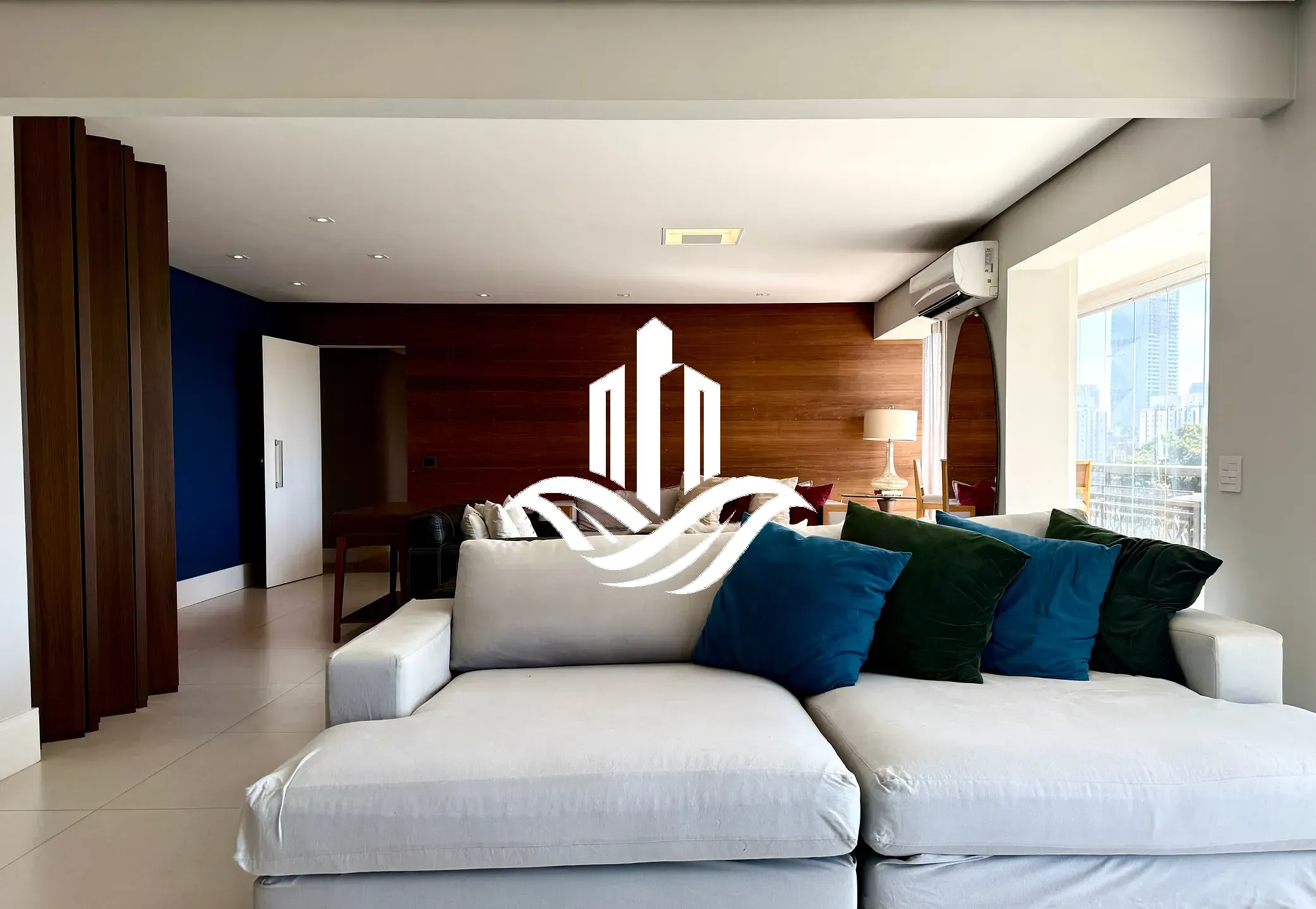 Apartamento, 4 quartos, 396 m² - Foto 10