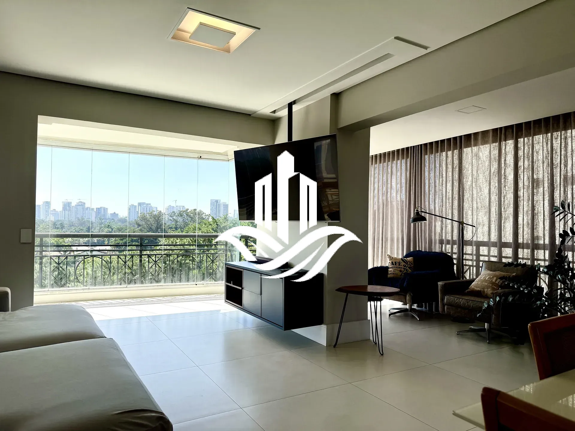 Apartamento, 4 quartos, 396 m² - Foto 11