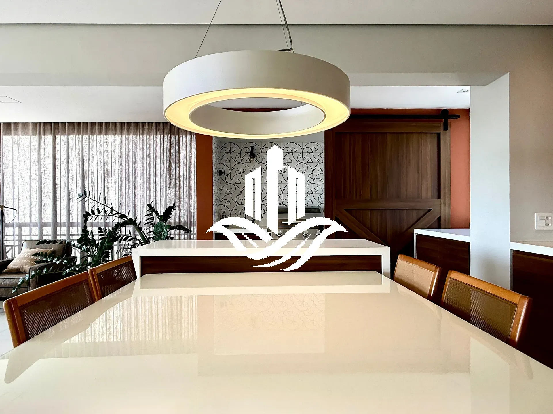 Apartamento, 4 quartos, 396 m² - Foto 12