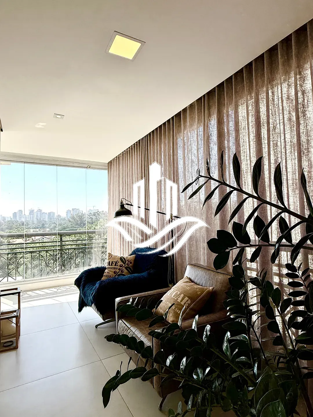Apartamento, 4 quartos, 396 m² - Foto 13