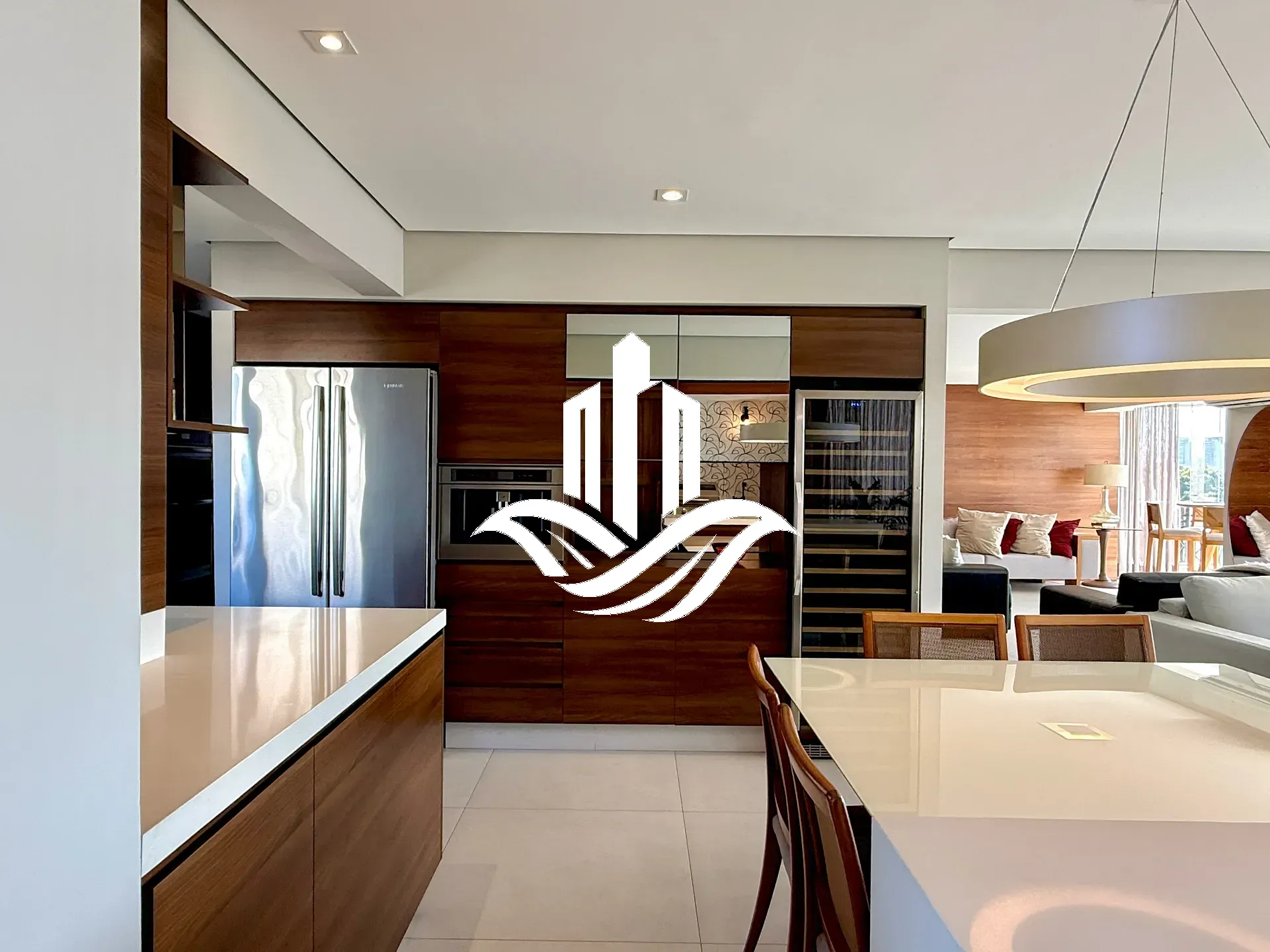 Apartamento, 4 quartos, 396 m² - Foto 17