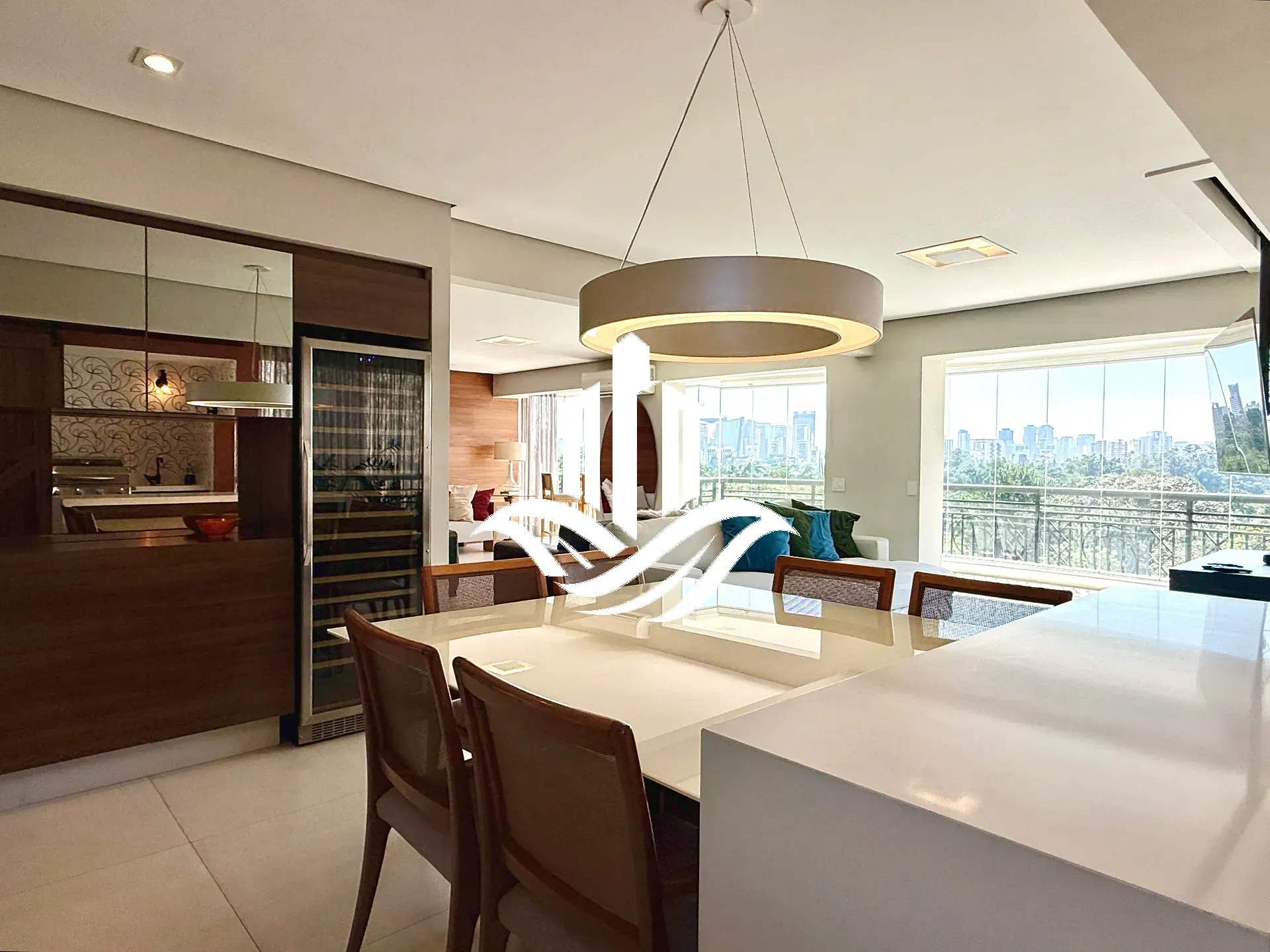 Apartamento, 4 quartos, 396 m² - Foto 18