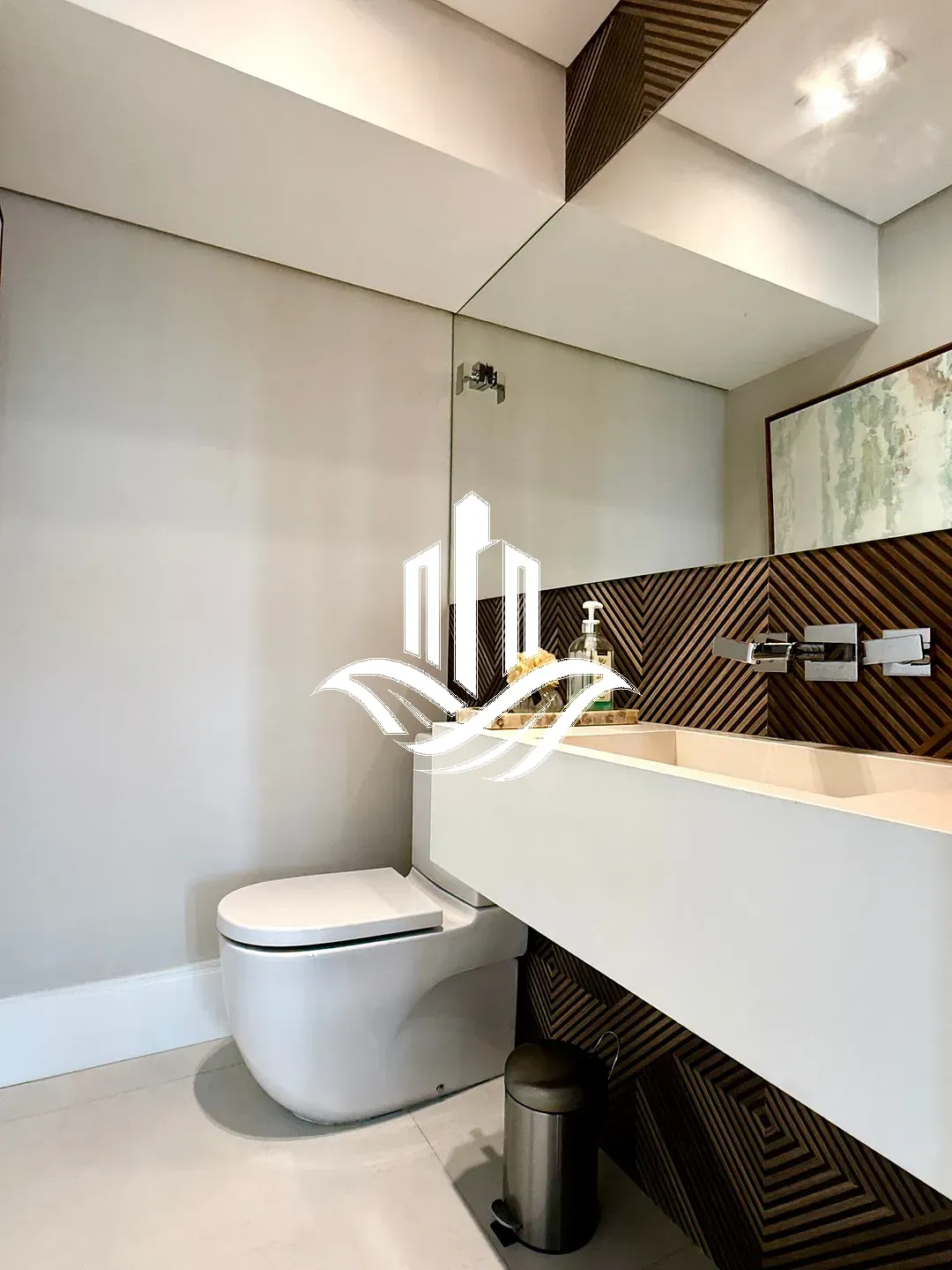 Apartamento, 4 quartos, 396 m² - Foto 35