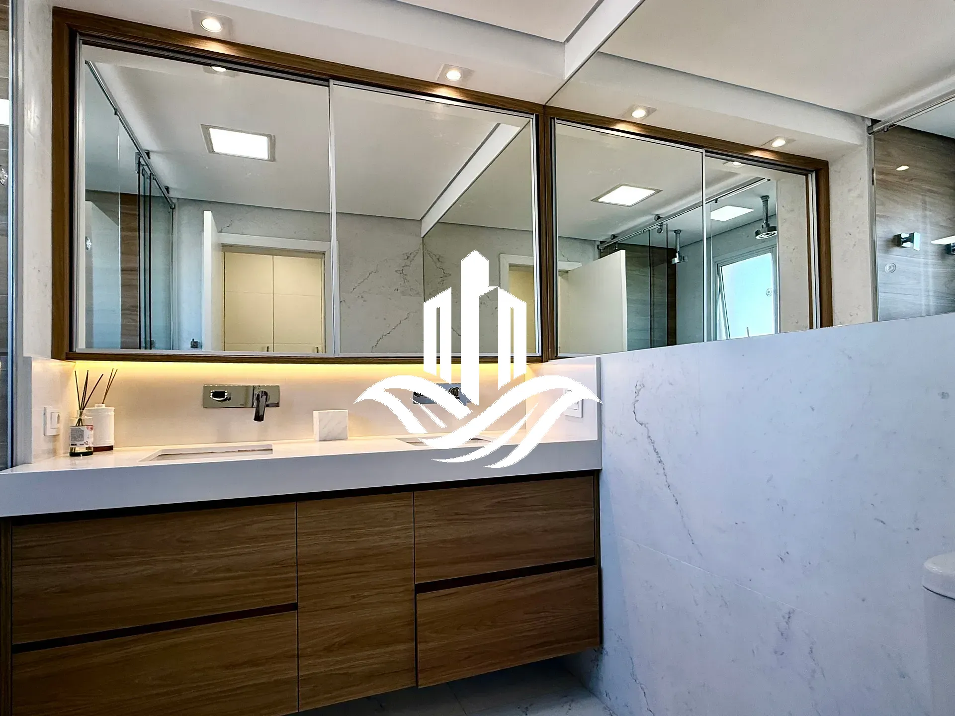 Apartamento, 4 quartos, 396 m² - Foto 46