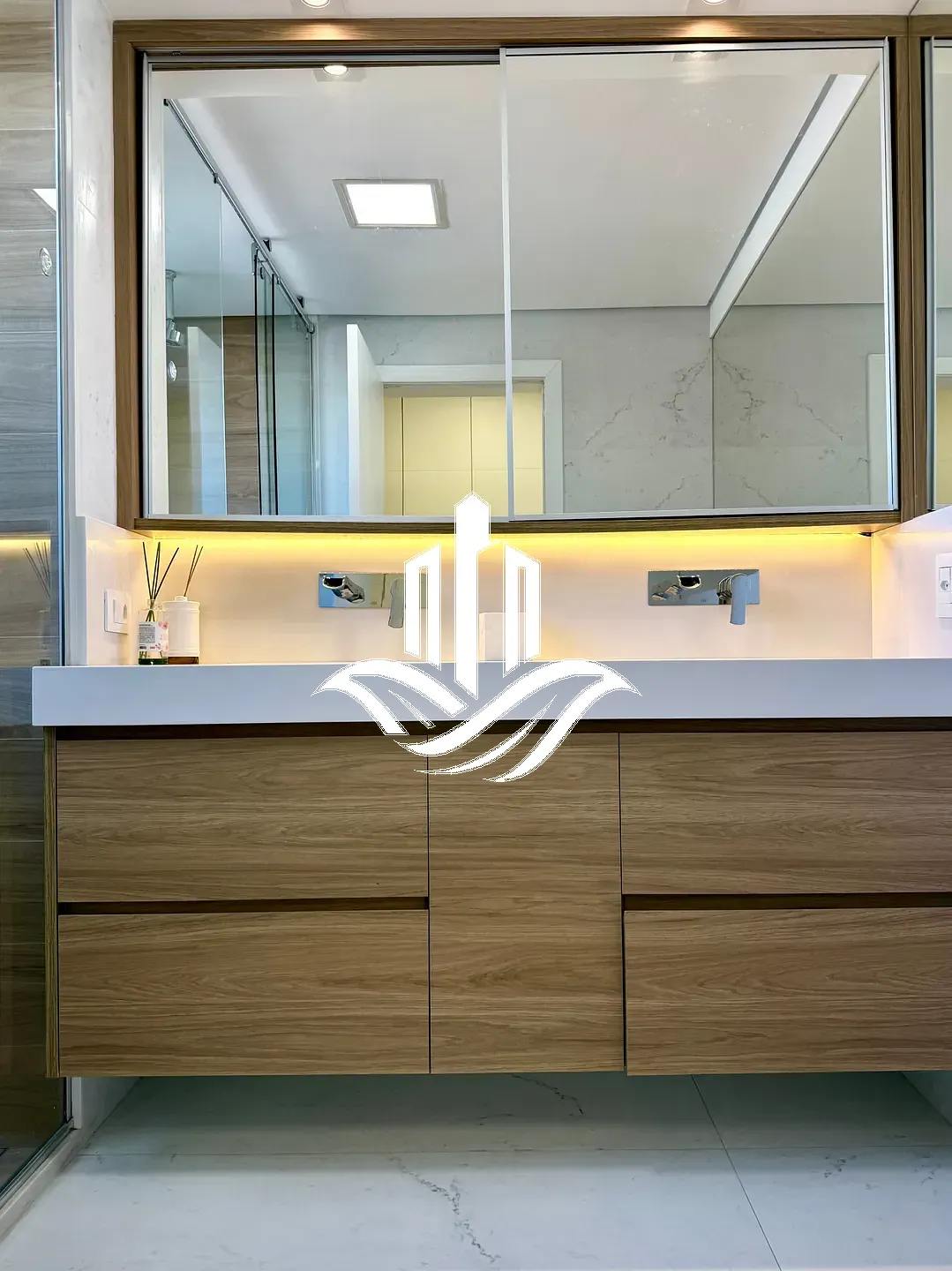 Apartamento, 4 quartos, 396 m² - Foto 47