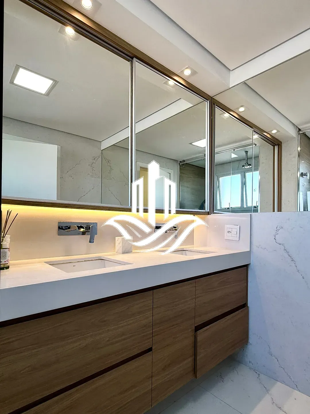 Apartamento, 4 quartos, 396 m² - Foto 49