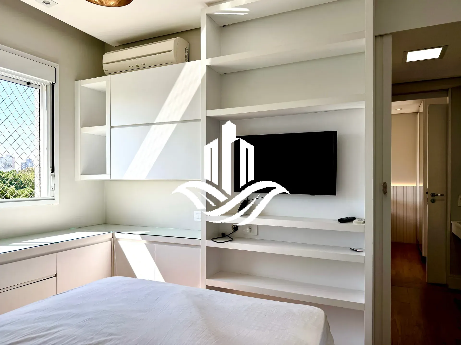 Apartamento, 4 quartos, 396 m² - Foto 51