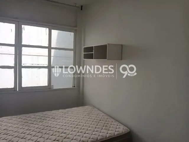 Kitnet com 20m² 1 quarto e 1 banheiro, à venda, no bairro Botafogo em Rio de Janeiro