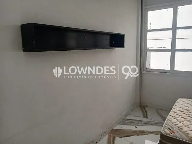 Kitnet com 20m² 1 quarto e 1 banheiro, à venda, no bairro Botafogo em Rio de Janeiro