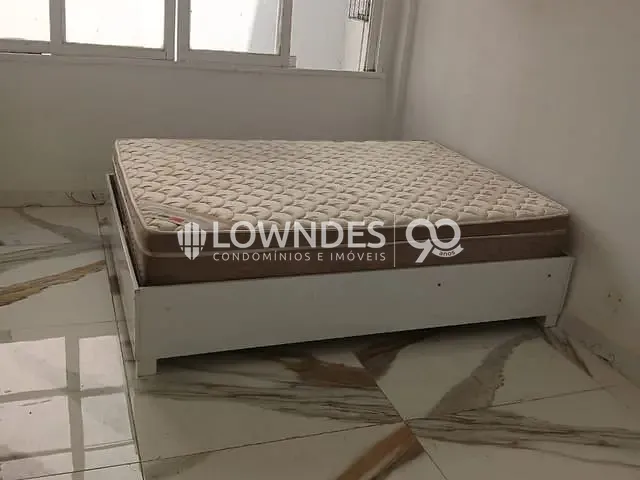 Kitnet com 20m² 1 quarto e 1 banheiro, à venda, no bairro Botafogo em Rio de Janeiro