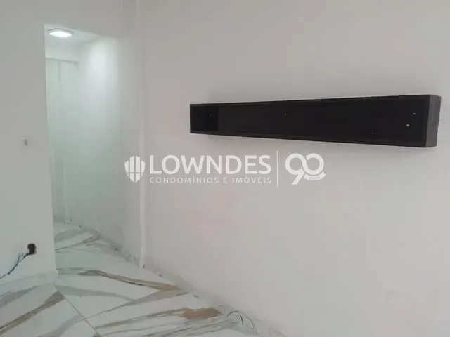 Kitnet com 20m² 1 quarto e 1 banheiro, à venda, no bairro Botafogo em Rio de Janeiro