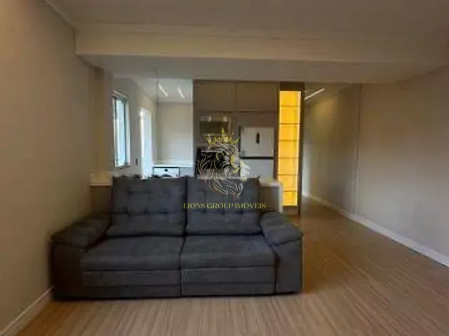 Apartamento 2 quartos e 1 banheiro, à venda, no bairro Areias em Camboriú