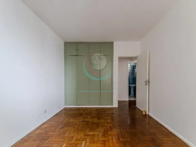 Apartamento 2 quartos e 1 banheiro, à venda ou para alugar, no bairro Bela Vista em São Paulo