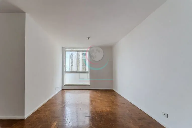 Apartamento, 2 quartos, 116 m² - Foto 1