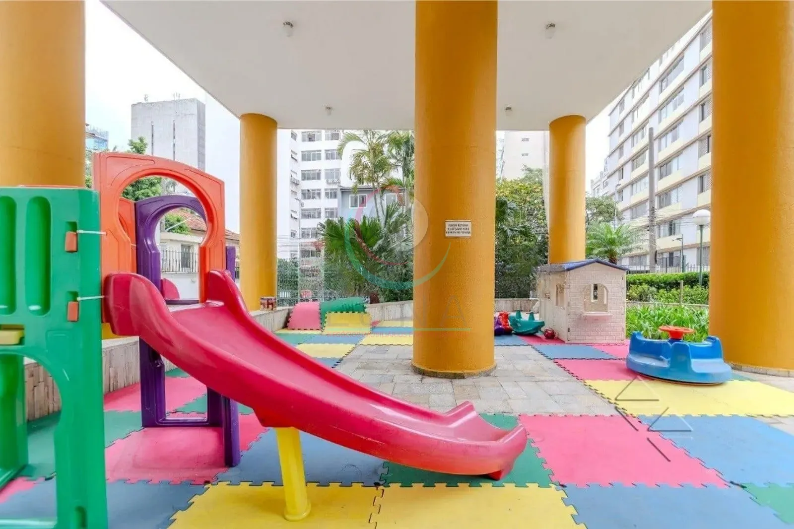 Apartamento, 2 quartos, 116 m² - Foto 16