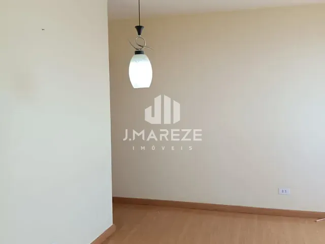 Apartamento com 100m² 3 quartos e 2 banheiros, para alugar, no bairro Centro em Apucarana