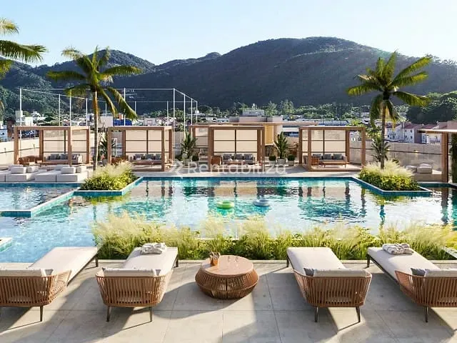 Apartamento 4 quartos e 1 banheiro, à venda, no bairro Canto da Praia em Itapema