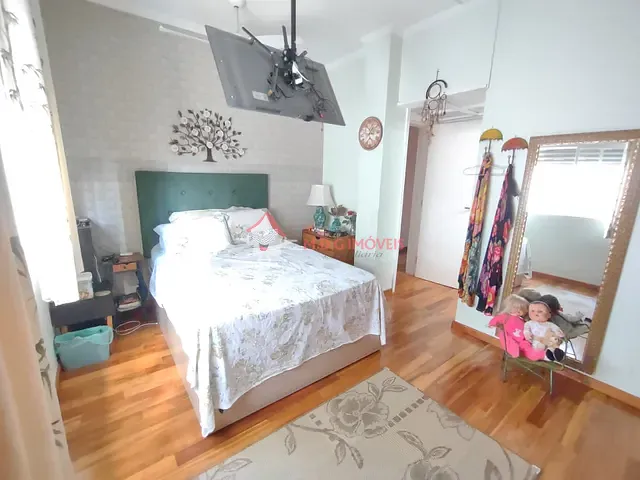 Apartamento 4 quartos e 3 banheiros, à venda, no bairro Santa Cecília em São Paulo