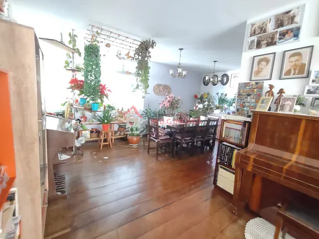 Apartamento 4 quartos e 3 banheiros, à venda, no bairro Santa Cecília em São Paulo