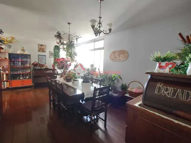Apartamento 4 quartos e 3 banheiros, à venda, no bairro Santa Cecília em São Paulo