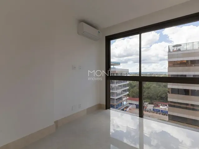 Apartamento 3 quartos e 6 banheiros, à venda, no bairro Setor Sudoeste em Brasília