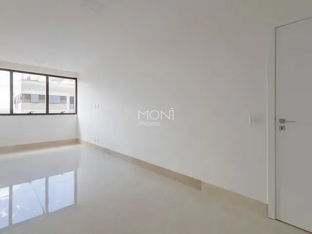 Apartamento 3 quartos e 6 banheiros, à venda, no bairro Setor Sudoeste em Brasília