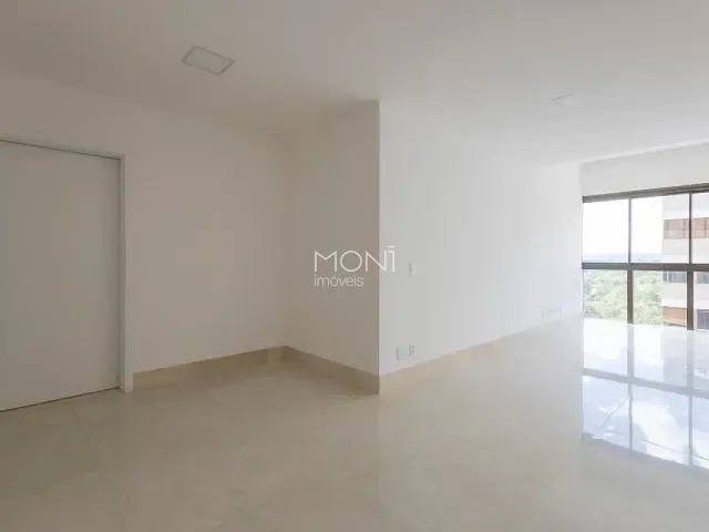 Apartamento 3 quartos e 6 banheiros, à venda, no bairro Setor Sudoeste em Brasília