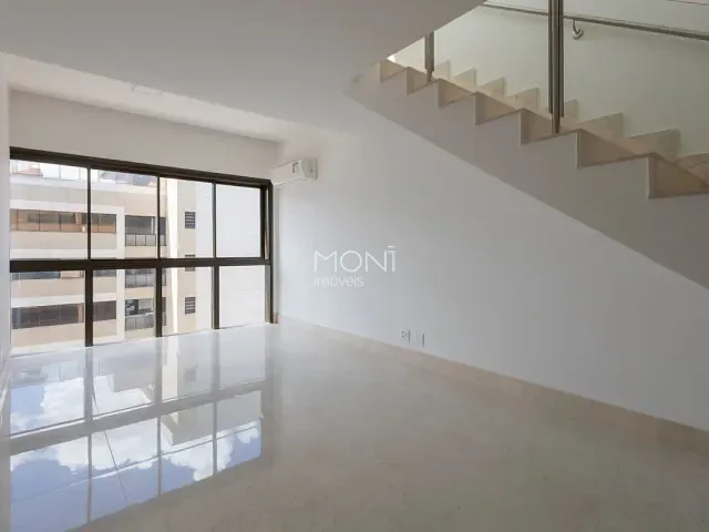 Apartamento 3 quartos e 6 banheiros, à venda, no bairro Setor Sudoeste em Brasília