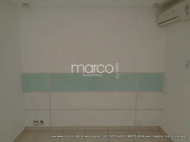 Apartamento com 141m² 3 quartos e 3 banheiros, à venda, no bairro Nova Suíça em Goiânia
