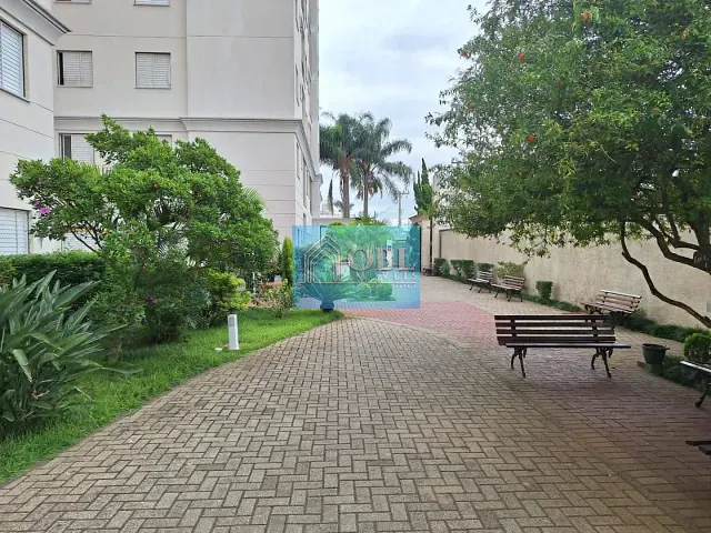 Apartamento com 47m² 2 quartos e 1 banheiro, à venda, no bairro Jardim Vila Formosa em São Paulo