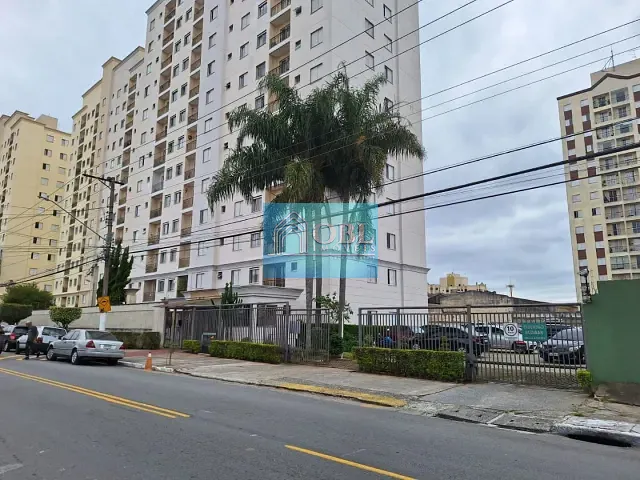 Apartamento com 47m² 2 quartos e 1 banheiro, à venda, no bairro Jardim Vila Formosa em São Paulo