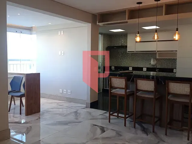 Apartamento com 97m² 3 quartos e 2 banheiros, à venda, no bairro Caiçaras em Belo Horizonte