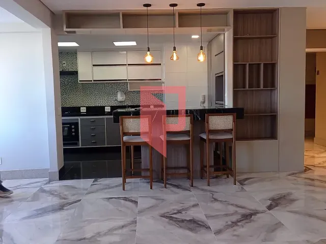 Apartamento com 97m² 3 quartos e 2 banheiros, à venda, no bairro Caiçaras em Belo Horizonte