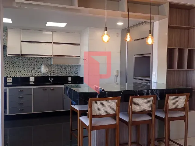Apartamento com 97m² 3 quartos e 2 banheiros, à venda, no bairro Caiçaras em Belo Horizonte