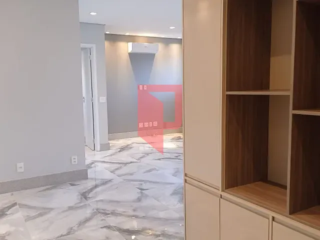 Apartamento com 97m² 3 quartos e 2 banheiros, à venda, no bairro Caiçaras em Belo Horizonte