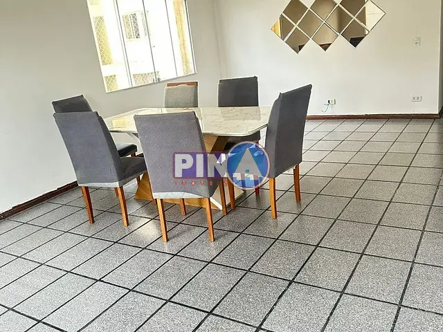 Apartamento com 198m² 4 quartos e 3 banheiros, à venda, no bairro Setor Central em Goiânia