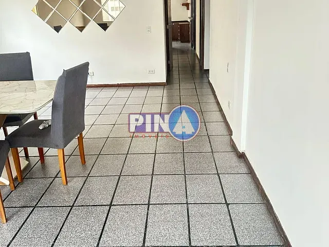 Apartamento com 198m² 4 quartos e 3 banheiros, à venda, no bairro Setor Central em Goiânia