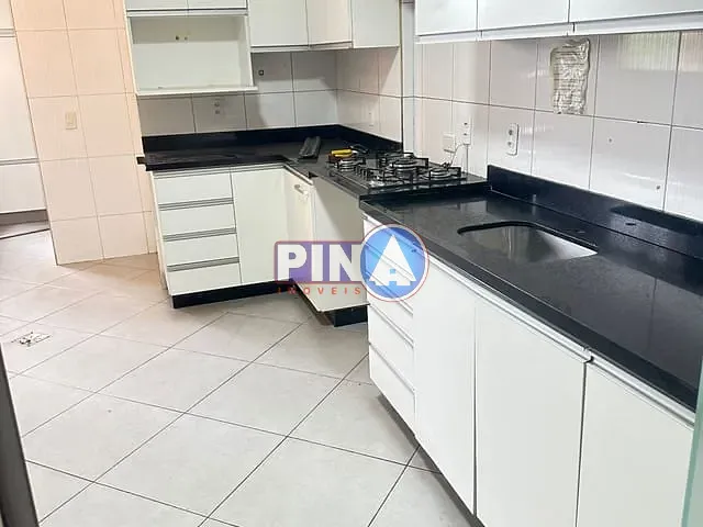 Apartamento com 198m² 4 quartos e 3 banheiros, à venda, no bairro Setor Central em Goiânia